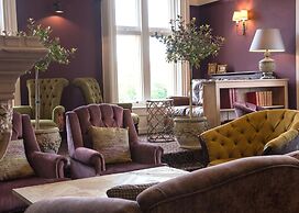 Burley Manor