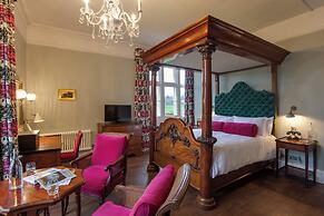 Burley Manor