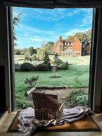 Burley Manor