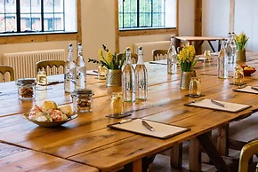 Burley Manor