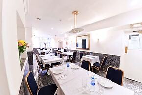 MSK The Whiteley