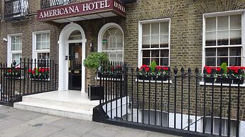 Americana Hotel