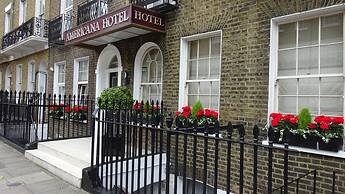 Americana Hotel