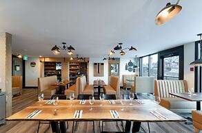 Prestige Kamloops Hotel, WorldHotels Crafted