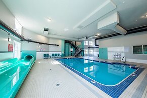 Prestige Kamloops Hotel, WorldHotels Crafted