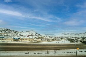 Prestige Kamloops Hotel, WorldHotels Crafted