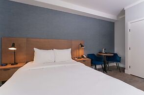 Prestige Kamloops Hotel, WorldHotels Crafted