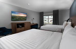 Prestige Kamloops Hotel, WorldHotels Crafted