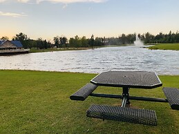 Ramada by Wyndham Whitecourt