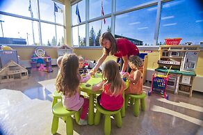 Ramada by Wyndham Whitecourt