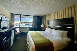 Ramada by Wyndham Whitecourt