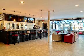 Ramada by Wyndham Whitecourt