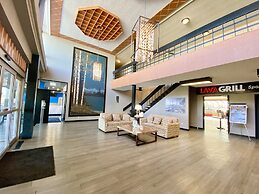 Ramada by Wyndham Whitecourt