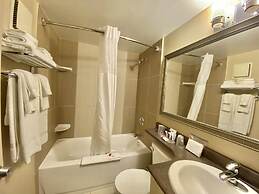 Ramada by Wyndham Whitecourt