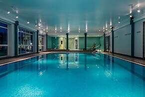 DoubleTree by Hilton Cheltenham-Cotswolds