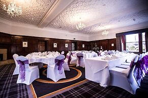 DoubleTree by Hilton Cheltenham-Cotswolds