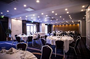 DoubleTree by Hilton Cheltenham-Cotswolds