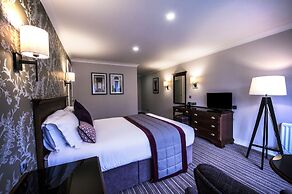 DoubleTree by Hilton Cheltenham-Cotswolds