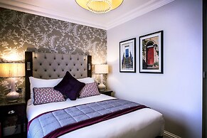 DoubleTree by Hilton Cheltenham-Cotswolds