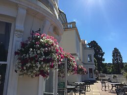 DoubleTree by Hilton Cheltenham-Cotswolds