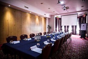 DoubleTree by Hilton Cheltenham-Cotswolds