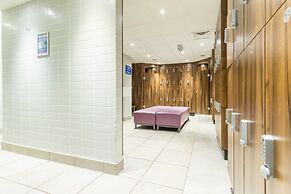 DoubleTree by Hilton Cheltenham-Cotswolds
