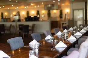 DoubleTree by Hilton Cheltenham-Cotswolds