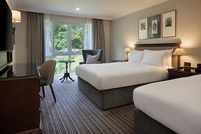 DoubleTree by Hilton Cheltenham-Cotswolds
