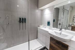 DoubleTree by Hilton Cheltenham-Cotswolds
