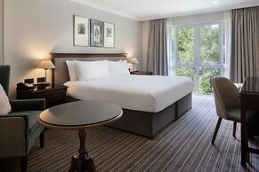 DoubleTree by Hilton Cheltenham-Cotswolds
