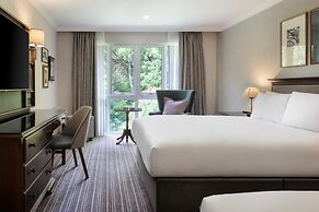 DoubleTree by Hilton Cheltenham-Cotswolds