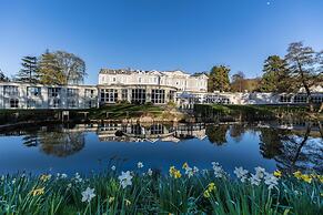 DoubleTree by Hilton Cheltenham-Cotswolds