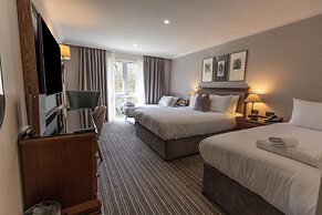 DoubleTree by Hilton Cheltenham-Cotswolds