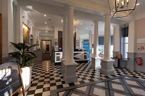 DoubleTree by Hilton Cheltenham-Cotswolds