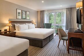 DoubleTree by Hilton Cheltenham-Cotswolds