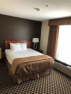 Best Western Strathmore Inn