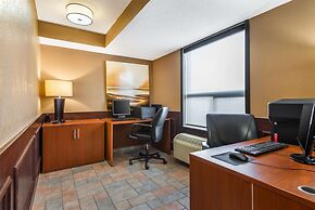 Best Western Strathmore Inn