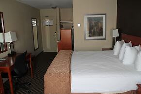Best Western Strathmore Inn