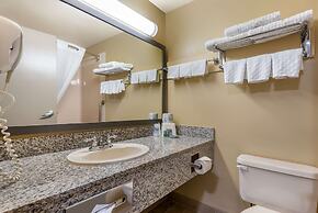 Best Western Strathmore Inn