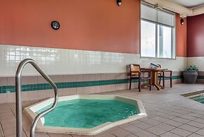 Best Western Strathmore Inn