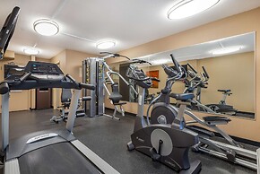 Best Western Strathmore Inn