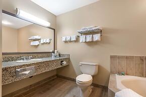 Best Western Strathmore Inn