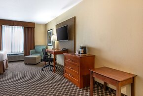 Best Western Strathmore Inn