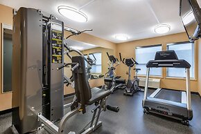 Best Western Strathmore Inn
