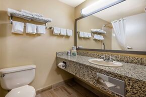 Best Western Strathmore Inn