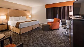 Days Inn by Wyndham Airdrie