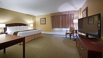 Days Inn by Wyndham Airdrie
