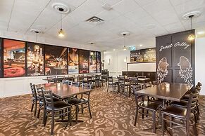 Days Inn by Wyndham Airdrie