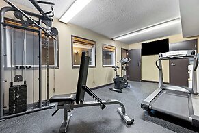 Best Western Of Olds