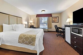 Best Western Of Olds
